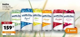 Scandinavian Park Ramlösa tilbud