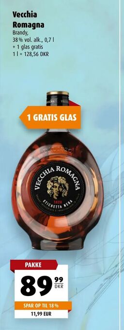 Scandinavian Park Vecchia Romagna tilbud