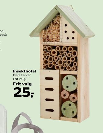 Insekthotel
