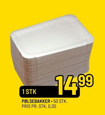 Pølsebakker