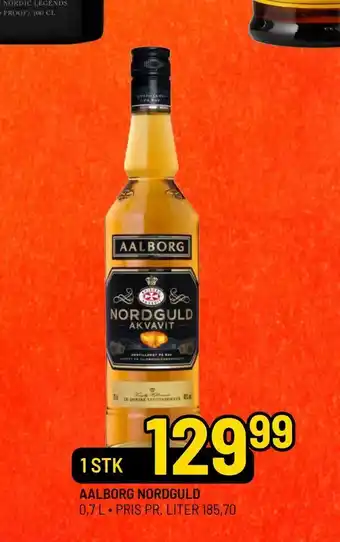 Aalborg nordguld
