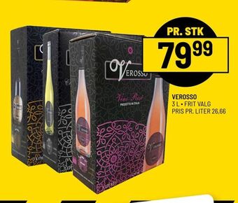 Verosso