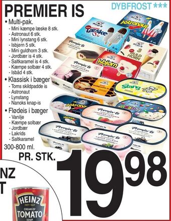 ABC Lavpris Premier is tilbud