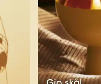 Bilka Pinto puf tilbud