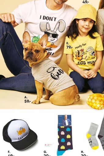 Bilka Bøllehat eller kasket tilbud