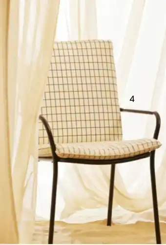 Bilka Lily hynde med tern tilbud