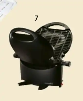 Bilka NormandiQ toGo grill tilbud