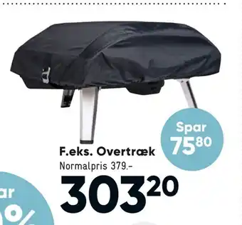 Bilka Overtræk tilbud