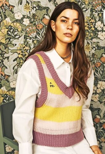 Bilka Vest tilbud