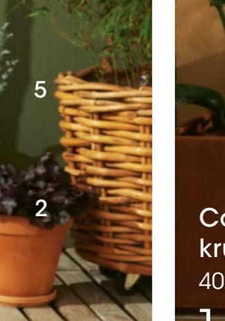 Bilka Lyon fletkurv med hjul tilbud