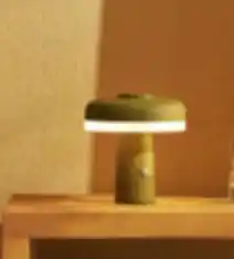 Bilka Porter genopladelig lampe tilbud