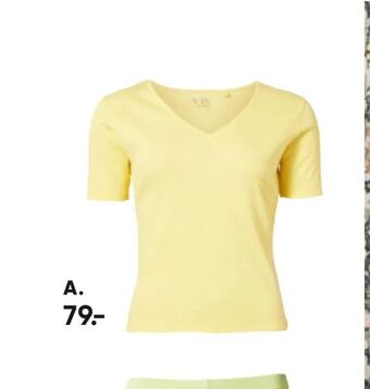 Bilka T-shirts tilbud