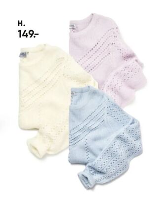 Bilka Jumper tilbud
