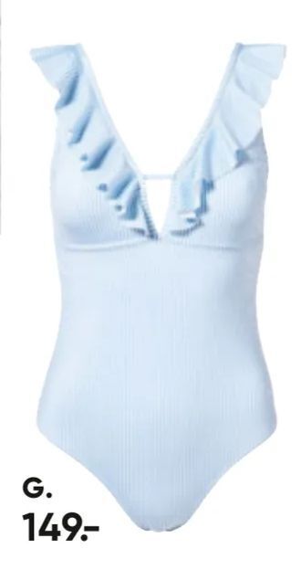 Bilka Badedragt tilbud