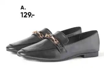Bilka Dame loafers tilbud