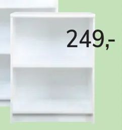 Daells Bolighus Reoler tilbud