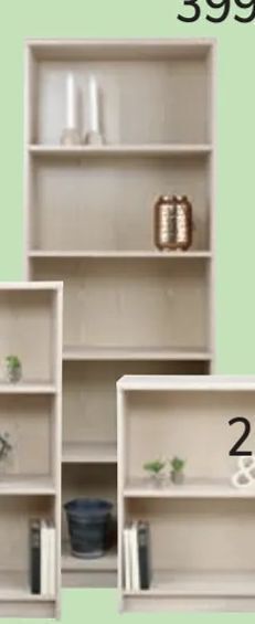 Daells Bolighus Reoler tilbud