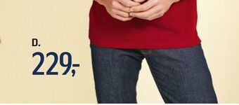 Føtex Jeans tilbud