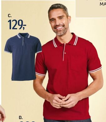 Føtex Polo tilbud