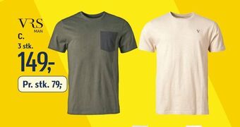 Føtex T-shirts tilbud