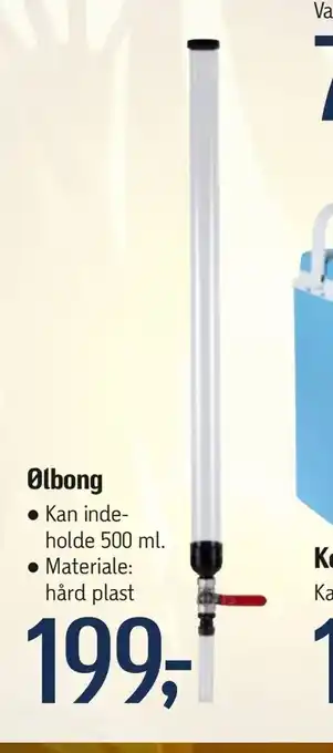 Ølbong