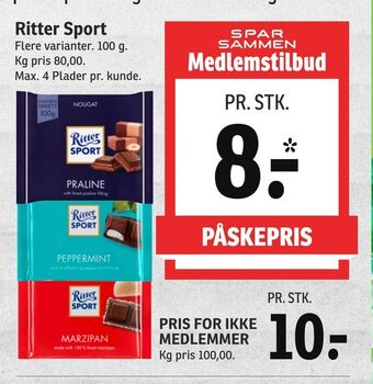 Ritter Sport