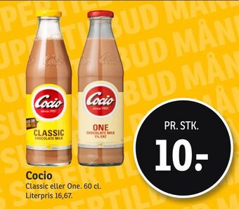 SPAR Cocio tilbud