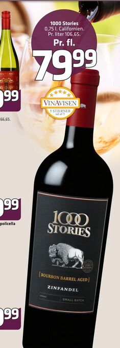 1000 Stories