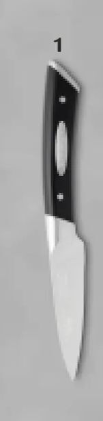 Kop & Kande Knive tilbud