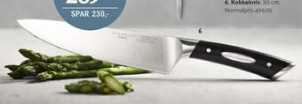 Kop & Kande Knive tilbud