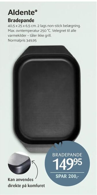 Kop & Kande Bradepande tilbud