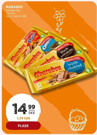 Scandinavian Park Marabou tilbud