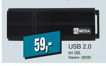 Usb 2,0