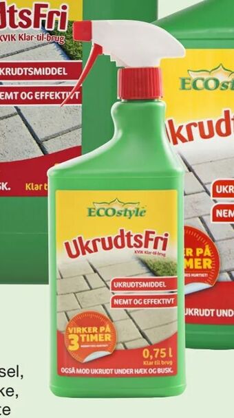 UkrudtsFri