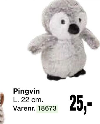 Harald Nyborg Tøjdyr til hund tilbud