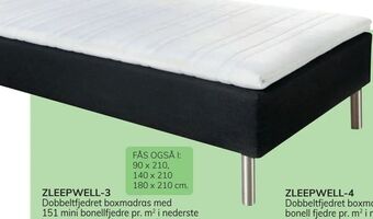 Zleepwell 3
