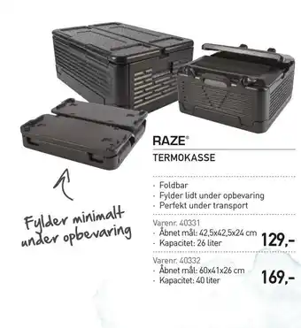 Termokasse