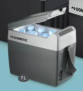 Thansen Køleboks tropicool tcx07 termoelektrisk tilbud
