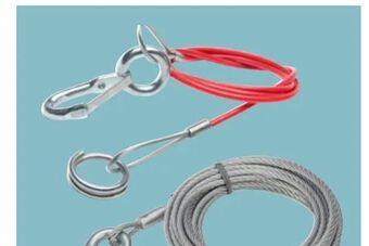 Thansen Trailer wire tilbud