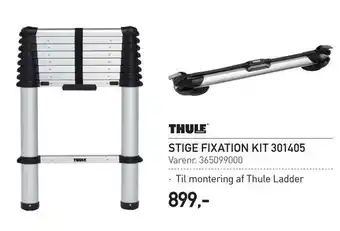 Stige fixation kit 301405