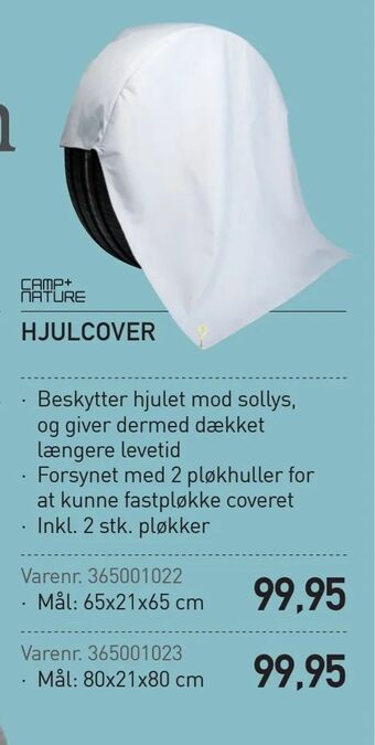 Hjulcover