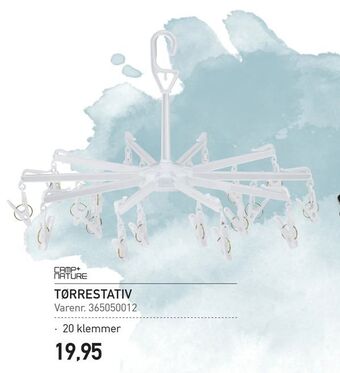 Tørrestativ