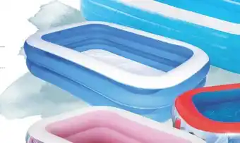 Thansen Pool tilbud