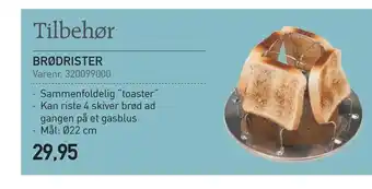 BRØDRISTER