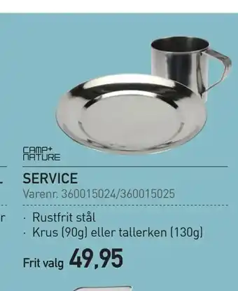 Service