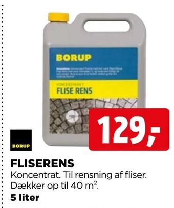 jem & fix Fliserens tilbud