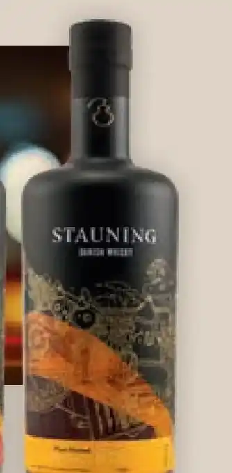 Stauning Rye Whisky