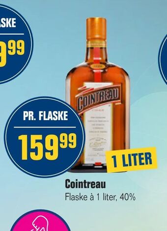 Cointreau