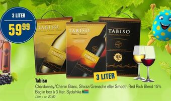 Tabiso