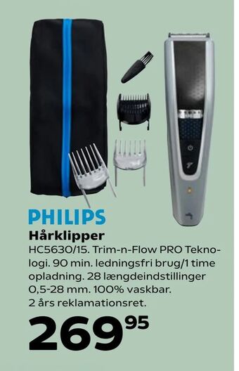 Hårklipper